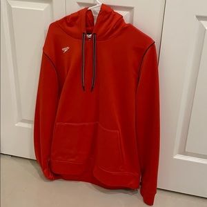 Speedo hoodie jacket